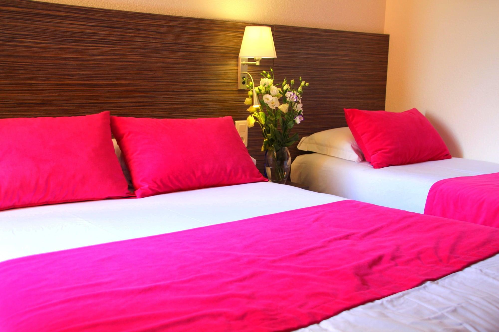 Hotel Menton Riviera Bagian luar foto