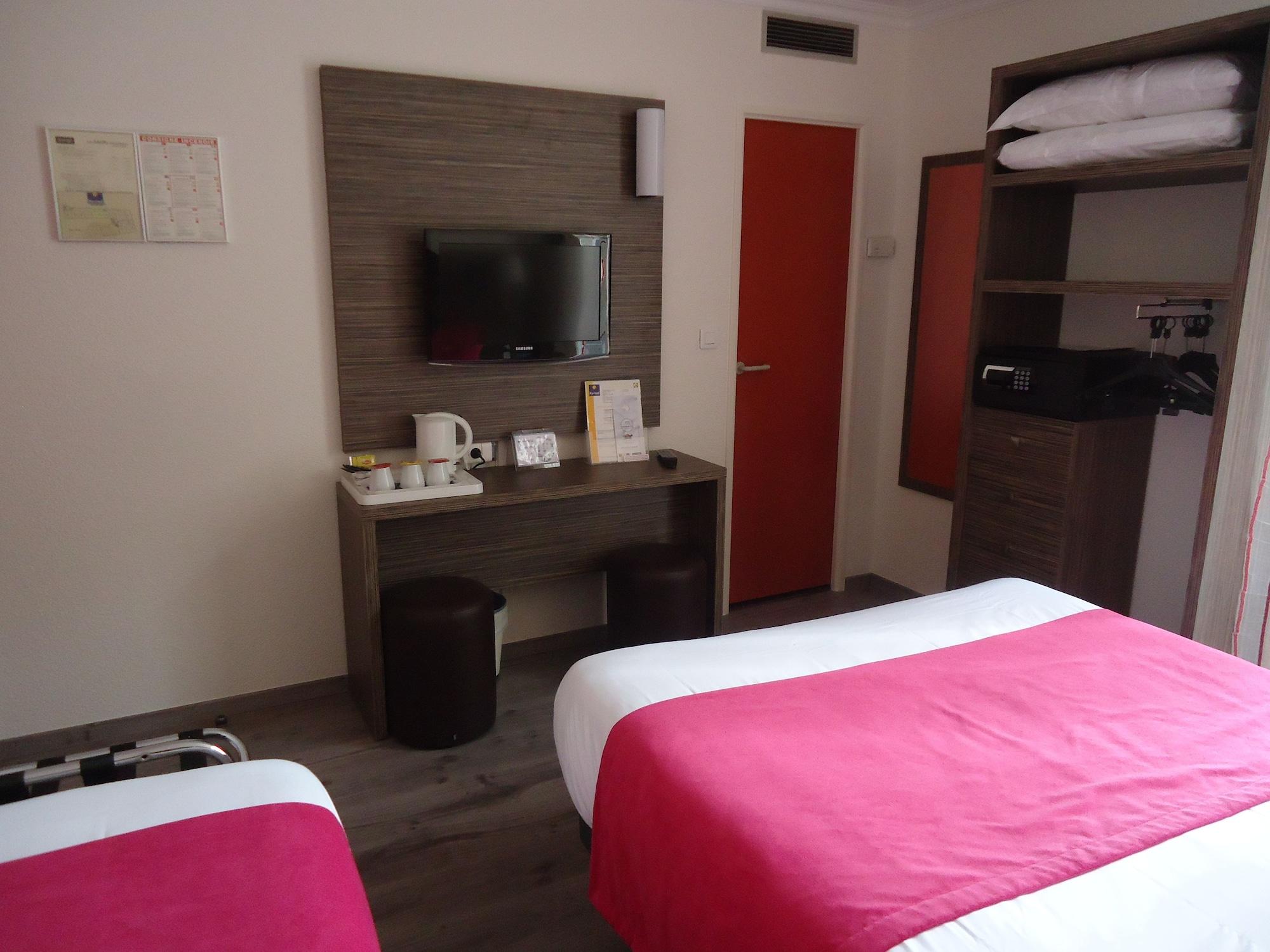 Hotel Menton Riviera Bagian luar foto