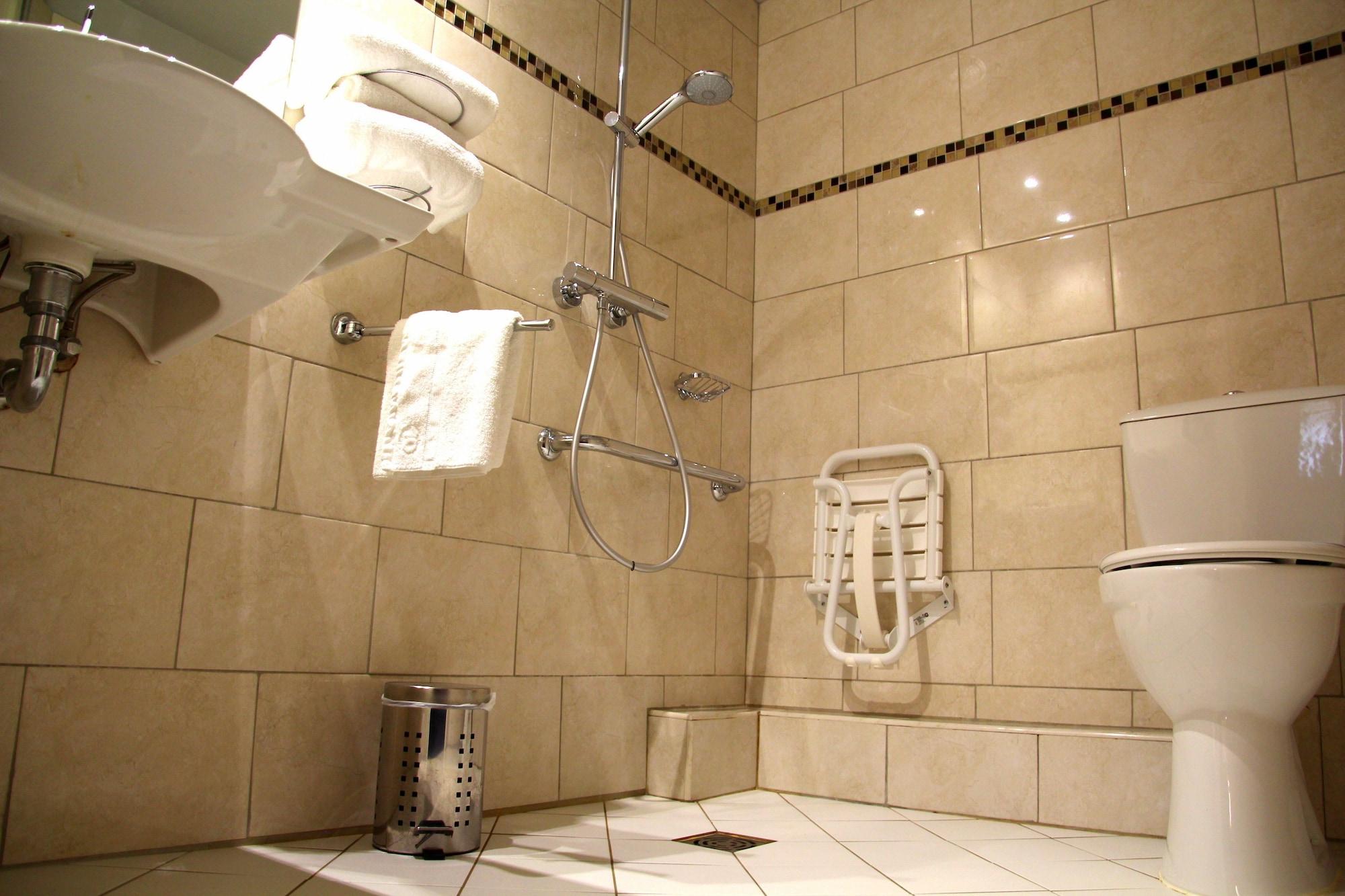 Hotel Menton Riviera Bagian luar foto
