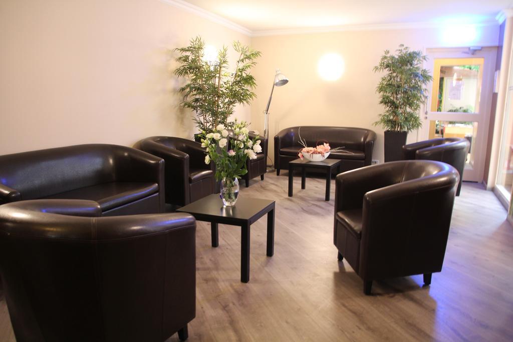 Hotel Menton Riviera Bagian luar foto