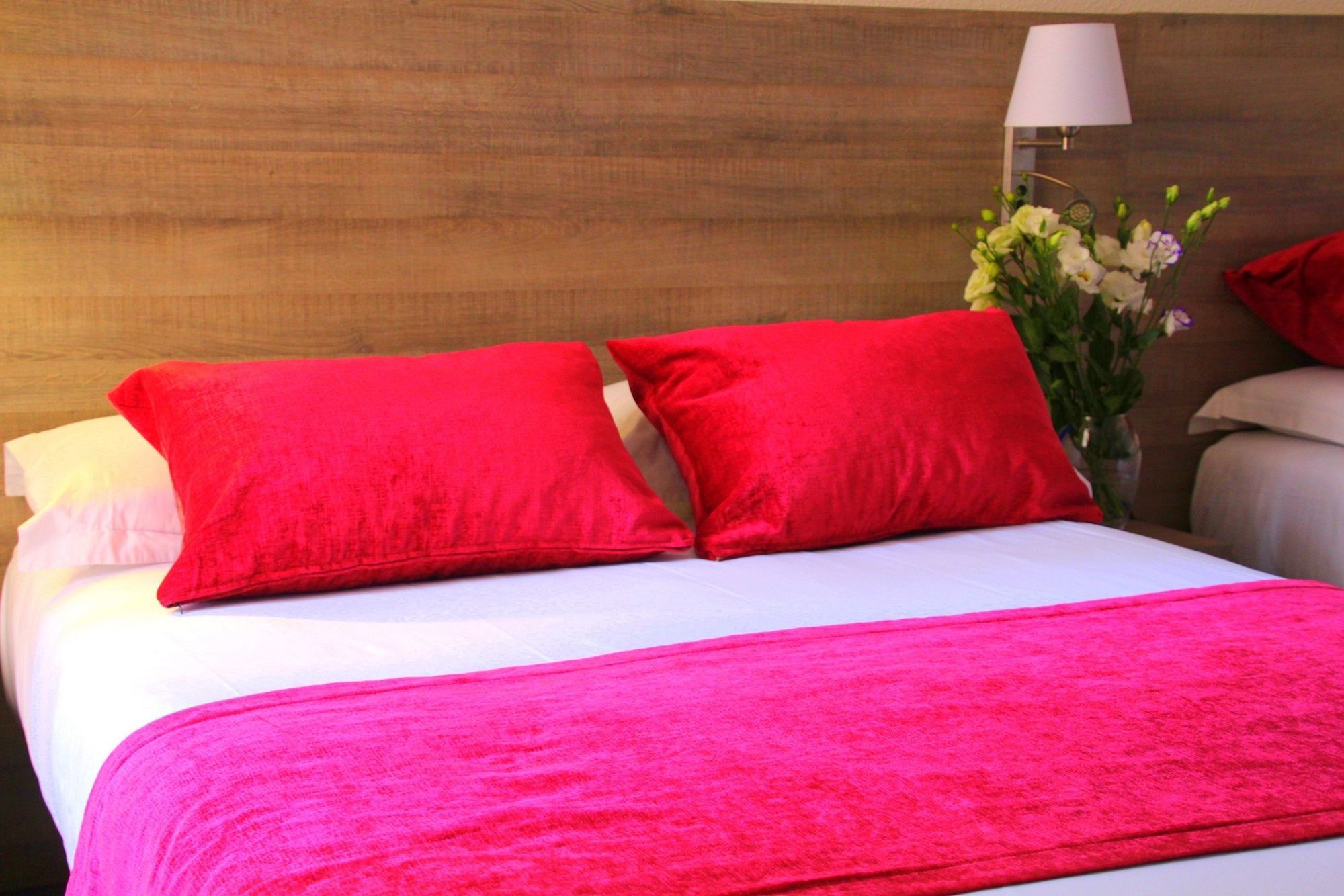 Hotel Menton Riviera Bagian luar foto