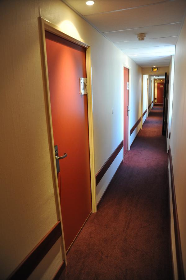 Hotel Menton Riviera Bagian luar foto